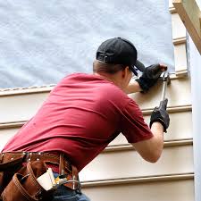 Best Fiber Cement Siding Installation  in Henning, TN